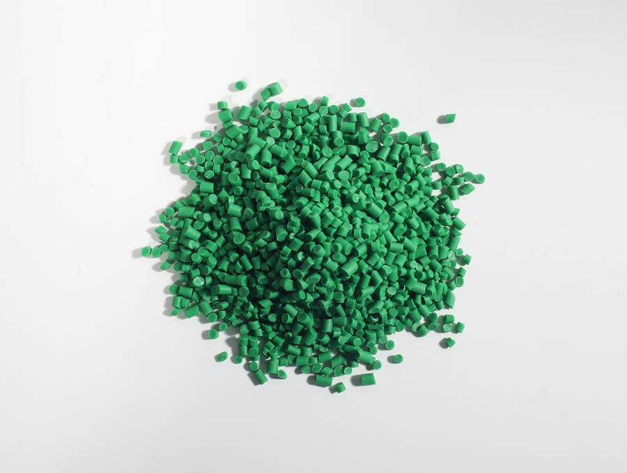 TPE原料的硬度越大越硬嗎？